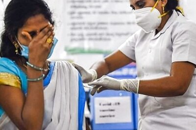 One Dose of Covid Vaccine Mandatory for Tourists Visiting Monuments in Maha's Aurangabad