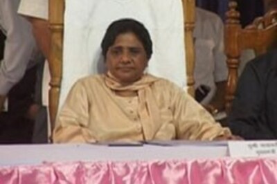 BSP sweeps by-elections in Uttar Pradesh