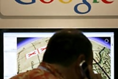 In Pics: Unveiled! Google-powered mobile phone@$179