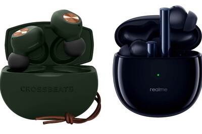 Best TWS Earbuds Under Rs 3,500 in India in August 2021