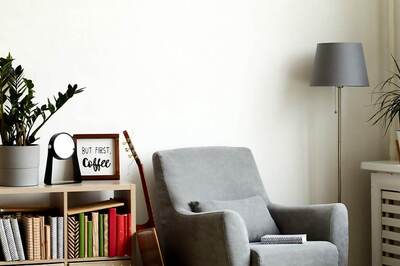 A Reading Nook That You Can Call Yours