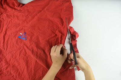 How to Make a Braided Headband