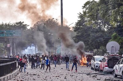 TMC Delegation to Visit Families of Those Killed, Injured During Anti-Citizenship Law Protests in UP