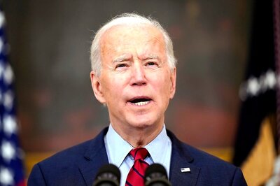 Eating Our Lunch: Joe Biden Points To China In Development Push