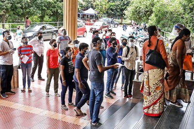 India Fastest Nation Globally to Administer 17 Crore Doses against Covid in 114 Days: Govt