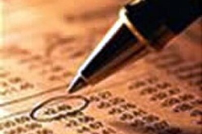 Smart tips to get yourself a good CA