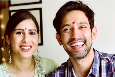 Vikrant Massey Set To Tie The Knot With Sheetal Thakur In A Traditional Ceremony Today: Report