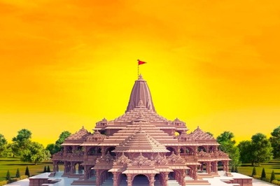 Delhi Police Makes Adequate Security Arrangements for 'Pran Pratishtha' Ceremony in Ayodhya and Republic Day