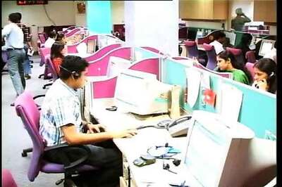 As US election looms, India IT seeks makeover