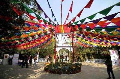 Jaipur Literature Festival at Boulder to Begin in the US Later This Week