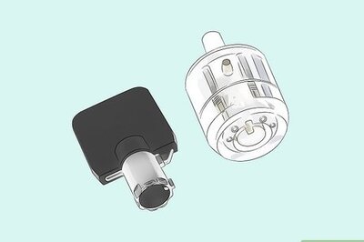 How to Pick a Tubular Lock