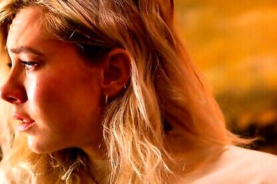 Review: Vanessa Kirby Is Raw, Dynamic In ‘Pieces Of A Woman’