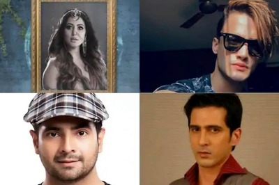 Naagin 5 All Set for New Innings, Asim Riaz Injured in Attack