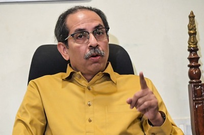 Won't Abide By ECI Notice To Remove 'Hindu', 'Jai Bhavani' From Party Anthem: Uddhav Thackeray