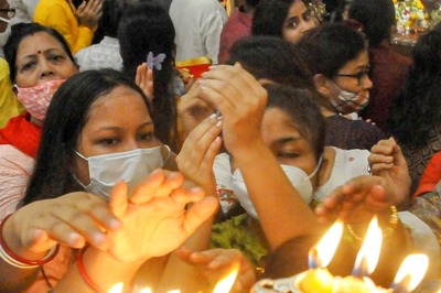 Navratri Gift: Maharashtra Govt Orders Reopening of All Temples from Oct 7 With Covid Protocols