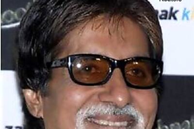 Amitabh's The Last Lear to open in Maharashtra