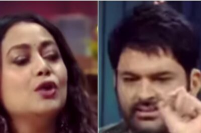 Kapil Sharma Says Neha Kakkar's Fake Pregnancy Post Tricked Him: I Got Emotional, Messaged Her