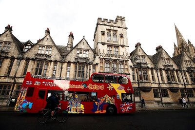 Not Found in CT Scans & Patients Look Normal, But Covid-19 Leads to Long-term Lung Damage: UK Study