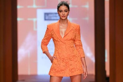 Designer Ashish Soni Reveals Most Stylish Gen Z Actor, Says 'Ananya Panday Leads the Brigade' | Exclusive