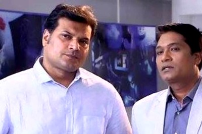 CID's Abhijeet and Daya To Make A Comeback With THIS Show | Here's What We Know