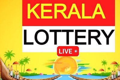 Kerala Lottery Result Today LIVE: Karunya Plus KN-525 WINNERS for June 6, 2024 (SOON); First Prize Rs 80 Lakh!