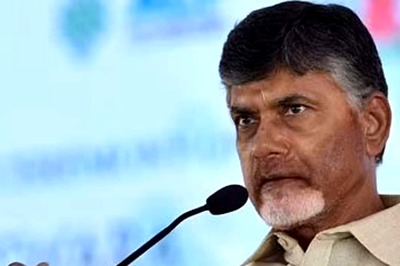 TDP Loses Municipal Polls in Chandrababu Naidu's Home Constituency