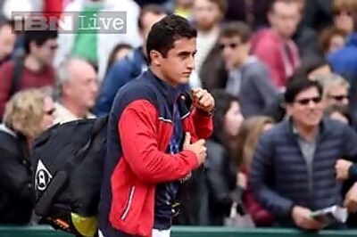 Nicolas Almagro pulls out of Wimbledon