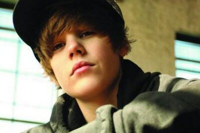 Justin Bieber most-streamed music artist of 2010