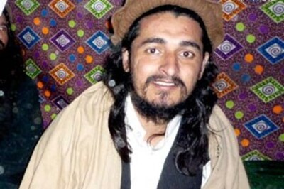 Hakimullah is new Taliban chief