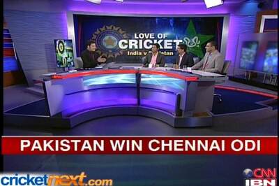 Pakistan bowling was the difference: Srikkanth