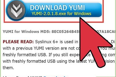 How to Create a Multi Boot USB Drive with Yumi