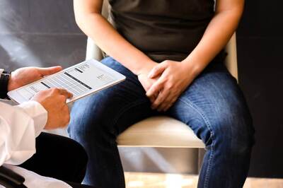 Testicular Cancer: Symptoms And How To Self-Examine Yourself