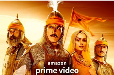 Akshay Kumar Starrer Samrat Prithviraj to Have Its Streaming Premiere on July 1