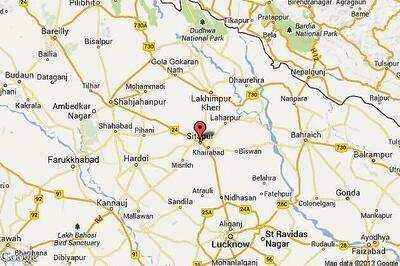 Sitapur: Cousin rapes teenaged girl for 10 months, gets her pregnant