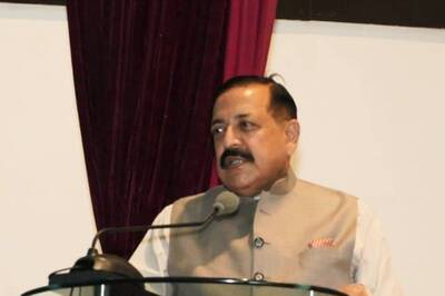 ABVP Meets Union Minister Jitendra Singh, JNU VC; Demands Apology Over 'assault' of Students