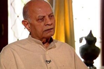 Advani knew of Kandahar swap: Brajesh Mishra