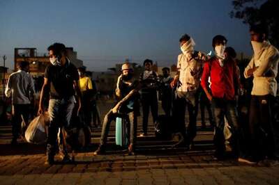 With 700 Fresh Covid-19 Cases, Uttar Pradesh Tally Nears 20,000