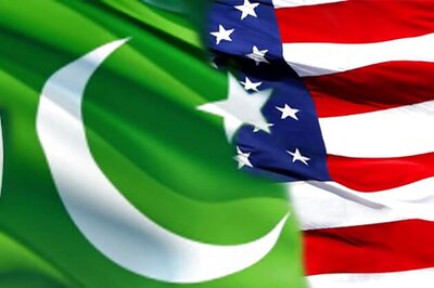 Top US commanders meet Pak Army chief