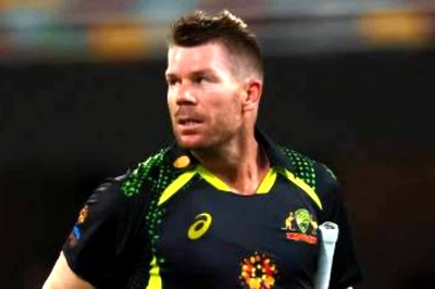 Cricket Australia Clear The Decks to Overturn David Warner's Captaincy Ban