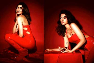 Khushi Kapoor’s Pics Remind Fans Of Sridevi