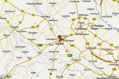 Four killed in separate road accidents