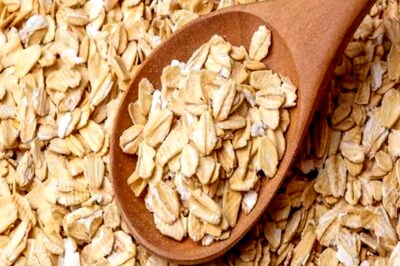 Skin Getting Dry and Dull Due to Winters? Oats-Milk Facepack is the Solution