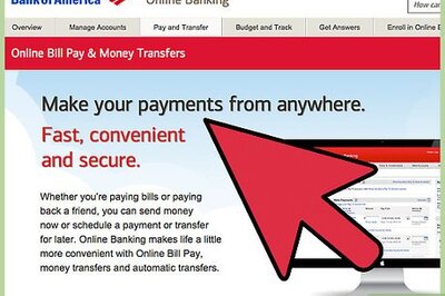 How to Pay Bills Online