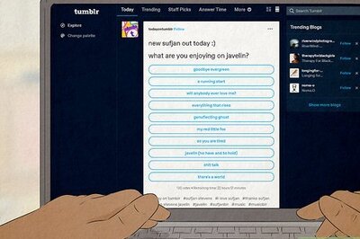 Is Tumblr a Dating Site? The Differences Between Tumblr & Tinder