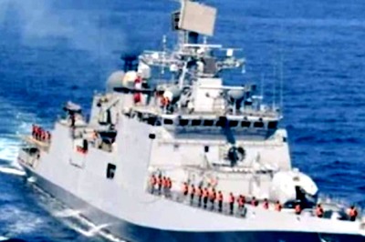 Indian Navy Sailor, MR Recruitment 2021: Apply for 300 Posts for 10th Pass, Salary upto Rs 69,000