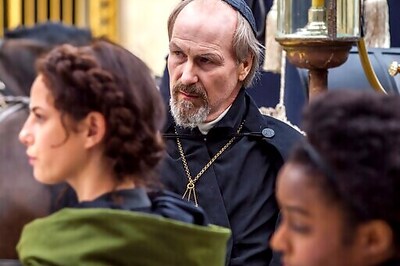 Review: 'The King's Daughter' Is Truly A Royal, Watery Mess