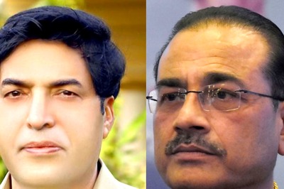 ISI D-G Under Performance Pressure, May be Asked to Step Down by April as Pak Army Chief Unhappy