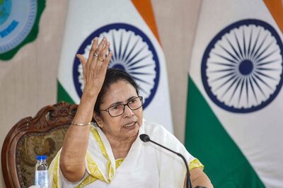 Will Fight BJP One on One, Like a Family: Mamata Ahead of Oppn Meet in Patna