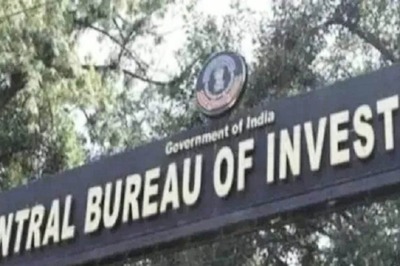 J&K: CBI Conducts Search Operation Over 'Graft' in Contract for Rs 2,200 Cr Kiru Hydro Power Project