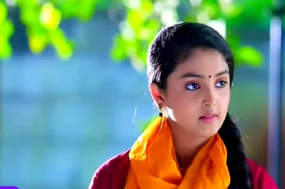 When Bhagya Lakshmi Fame Bhoomika Ramesh Was Rejected For This Role In Doresani